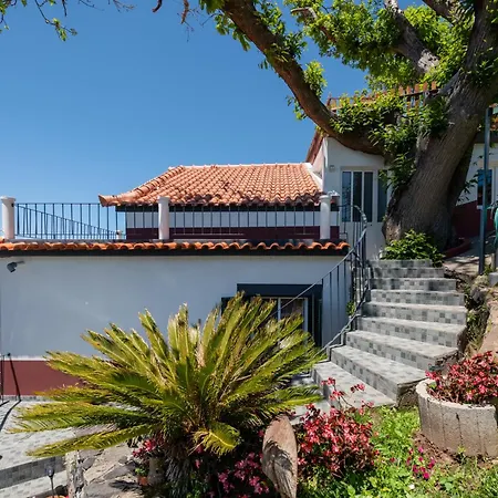 Casa Do Castanheiro *