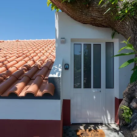 Casa Do Castanheiro Casa de Férias