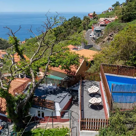 Casa de Férias Casa Do Castanheiro *