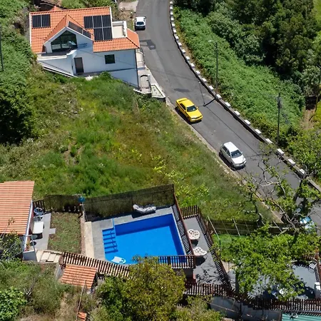 Casa Do Castanheiro
