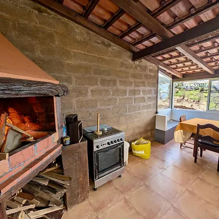 Casa Do Castanheiro