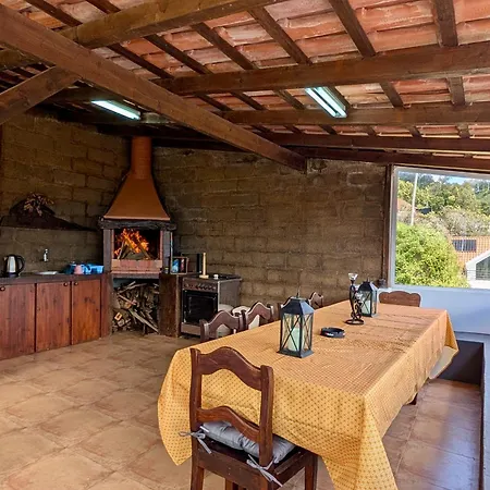 Casa Do Castanheiro * Campanário