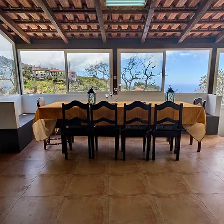 Casa Do Castanheiro * Campanário