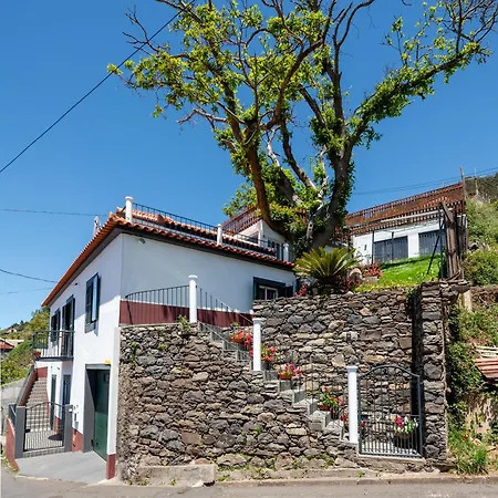 Casa Do Castanheiro *