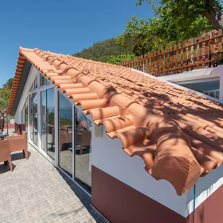 Casa Do Castanheiro Casa de Férias *