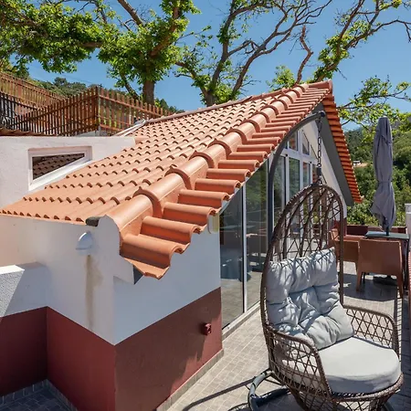 Casa de Férias Casa Do Castanheiro